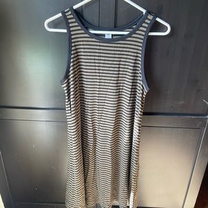 Gap dress